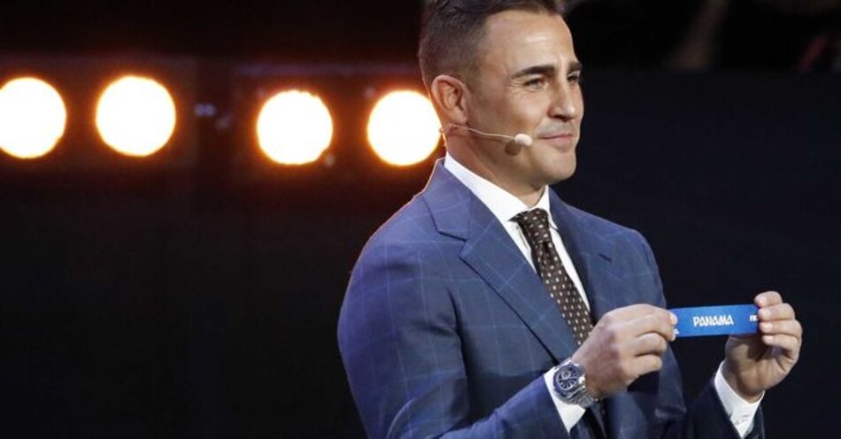 Conozca a los rivales de Panamá en el Mundial