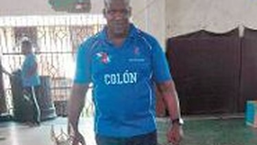 La cruzada de Carlos Austin por un gimnasio