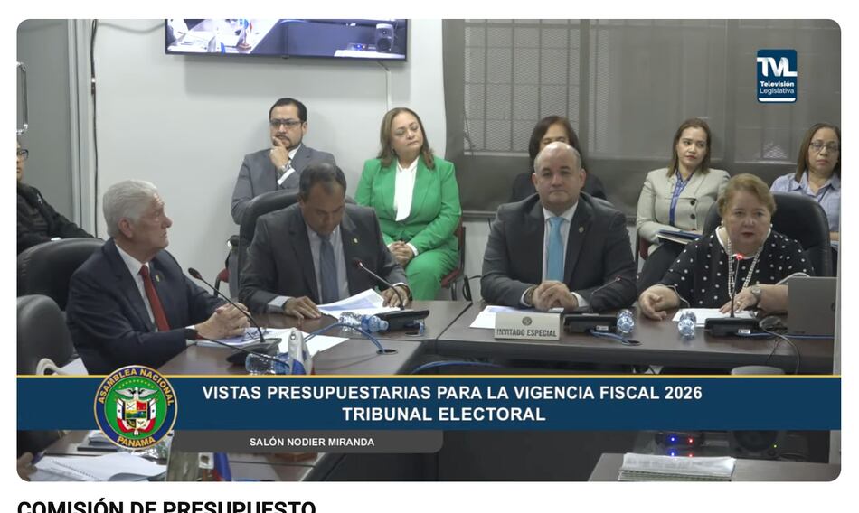 Los seguros que el TE paga a un grupo de funcionarios reavivan la polémica sobre privilegios en el Estado