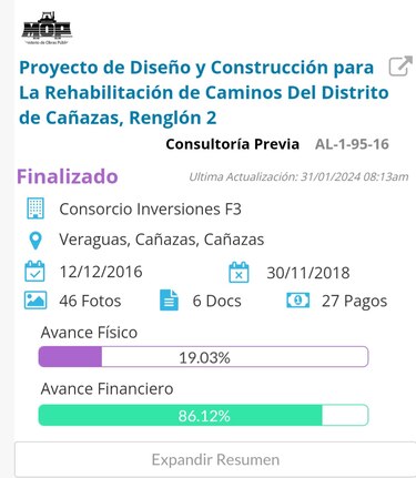 Obras públicas, entre las inauguraciones prematuras y los desafíos de planificación