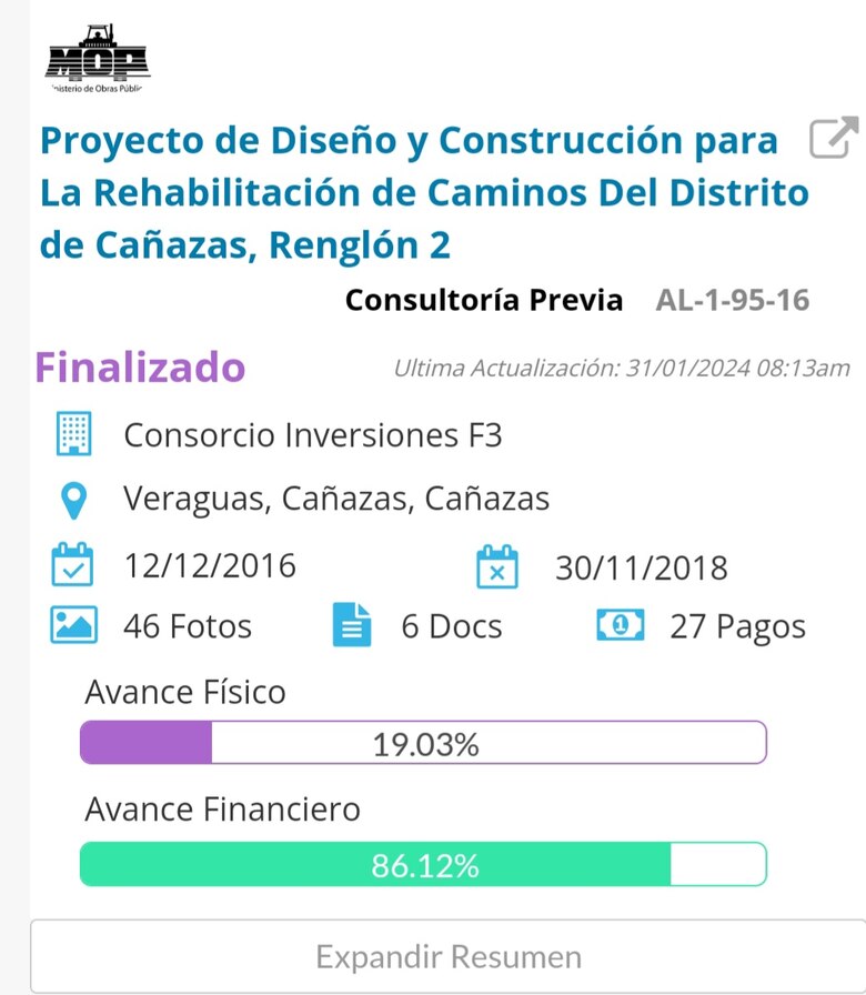 Obras públicas, entre las inauguraciones prematuras y los desafíos de planificación