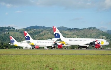 Ofrecen a Viva Colombia  mudar operaciones a  Colón