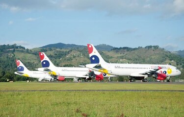 Ofrecen a Viva Colombia mudar operaciones a Colón