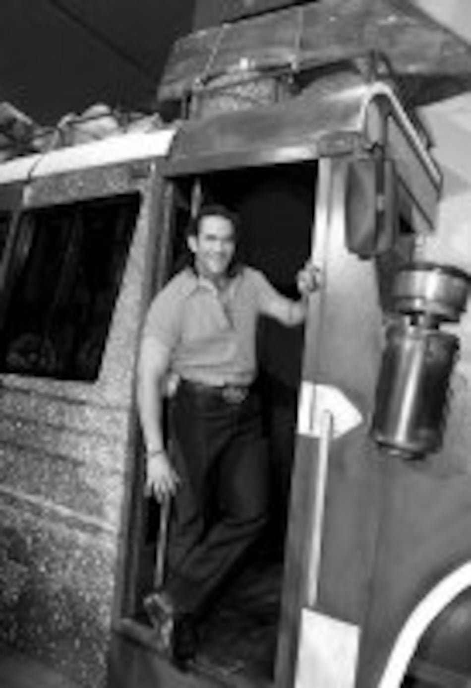 ‘Pedro el escamoso’