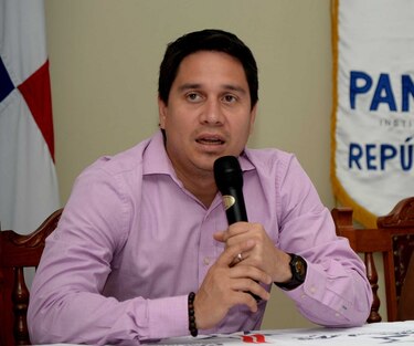 Pandeportes: Propuesta para Baloy y Blas es un plan piloto
