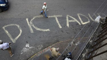Elecciones en Venezuela son 'ilegítimas' por irregularidades, afirma la OEA