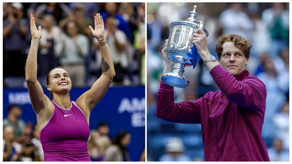 5 predicciones para el US Open 2025 sobre las cuales estoy muy seguro… pero prefiero equivocarme