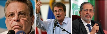 SIP satisfecha por medidas cautelares de la CIDH a periodistas venezolanos