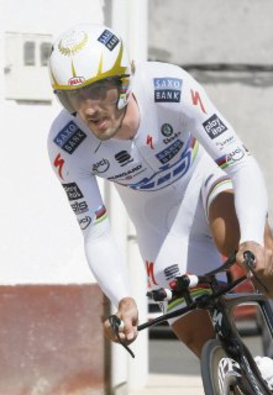 Fabian Cancellara rompe con su equipo