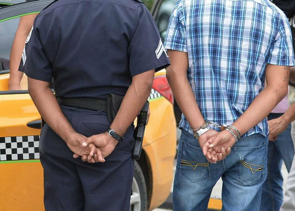 Ordenan detención preventiva por robo de reloj Rolex en Costa del Este