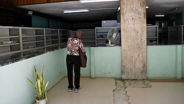 Un petrolero de Rusia llega a Cuba con el permiso de Trump