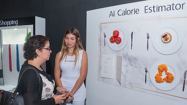 Los buques insignia de la familia Mate 20 de Huawei llegan a Panamá con tecnología de inteligencia artificial superior