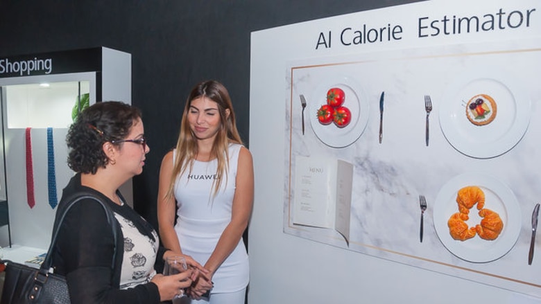 Los buques insignia de la familia Mate 20 de Huawei llegan a Panamá con tecnología de inteligencia artificial superior