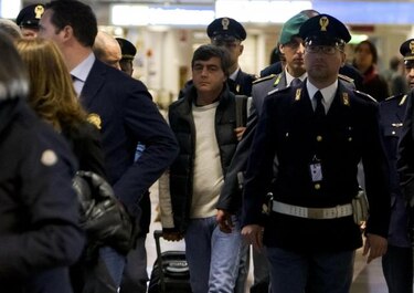 Velocci: No soy amigo de Balbina Herrera