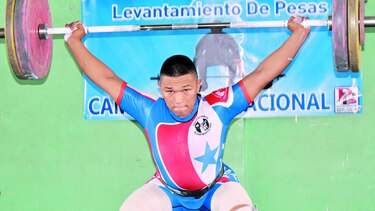 Llegó el nacional