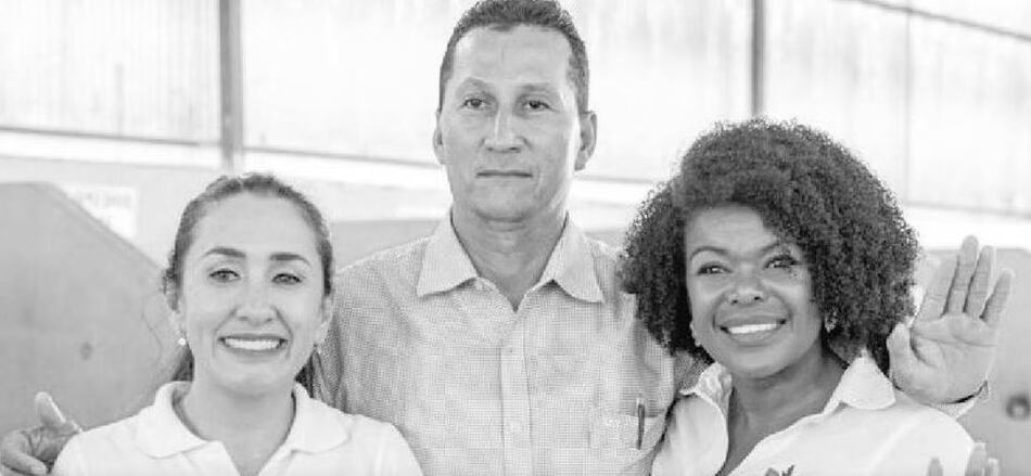 Partido de Rafael Correa denuncia el asesinato de un dirigente local en Ecuador