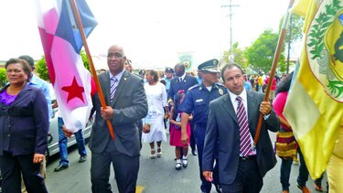 Concejo y Alcaldía celebrarán fundación de Colón separados