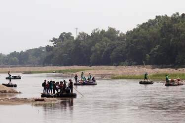 Migrantes enfrentan más restricciones y menos oportunidades para migrar desde el sur