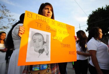 El cuerpo de Tamayo será repatriado a México la próxima semana