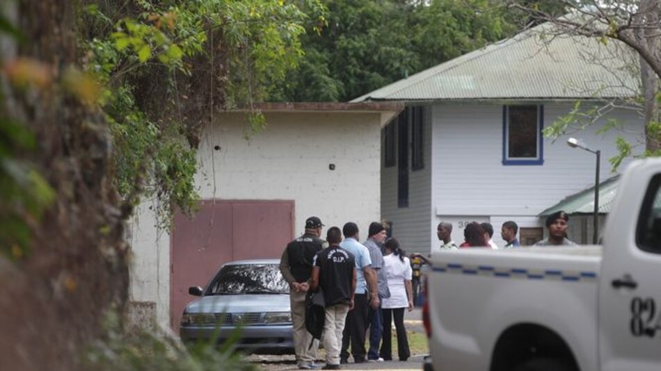 Niegan fianza a Ronny Rodríguez, exmiembro del Consejo de Seguridad Nacional prófugo desde 2015