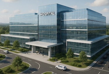 Panamá norte vuelve a soñar con su hospital: la obra costaría $80 millones