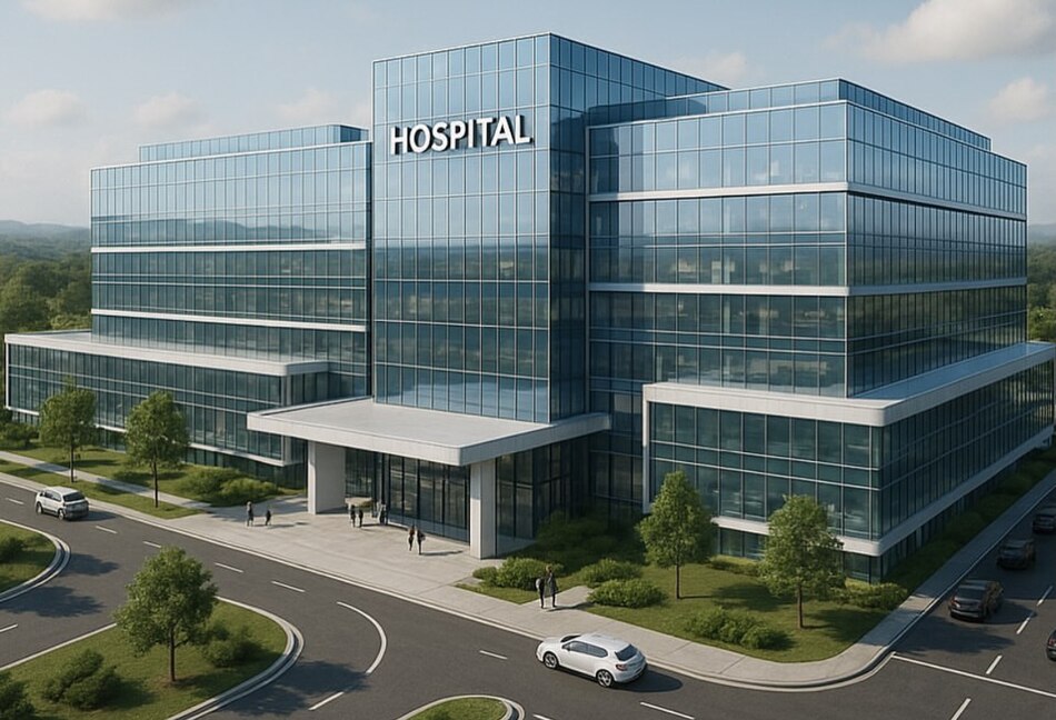 Panamá norte vuelve a soñar con su hospital: la obra costaría $80 millones