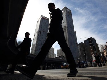China rebaja su meta de crecimiento a un 7% y pone el foco en las reformas