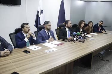 ‘La Contraloría se convirtió en un ente de extorsión’, Roberto Zúñiga