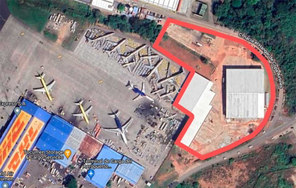 Tocumen rescinde el contrato a su agente residente, por ‘posible conflicto de intereses’