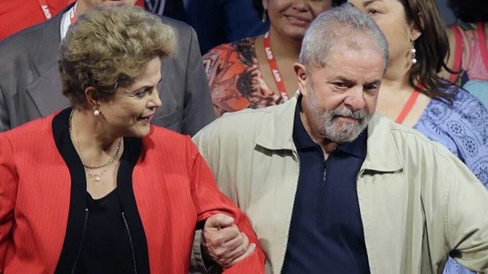 Juez ve intentos de mediar en los juzgados a favor de Lula