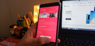 Huawei AppGallery, con paso firme en Panamá