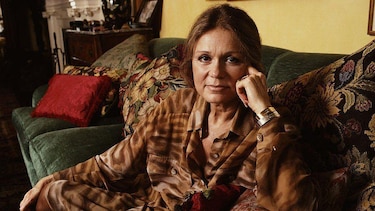 Muere a los 92 años Gloria Steinem, el ícono feminista de Estados Unidos que se infiltró en un club de Playboy para denunciar las duras condiciones de sus empleadas