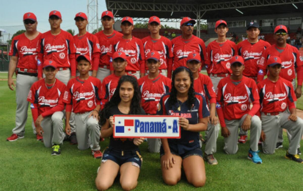 Panamá A debuta con pie derecho