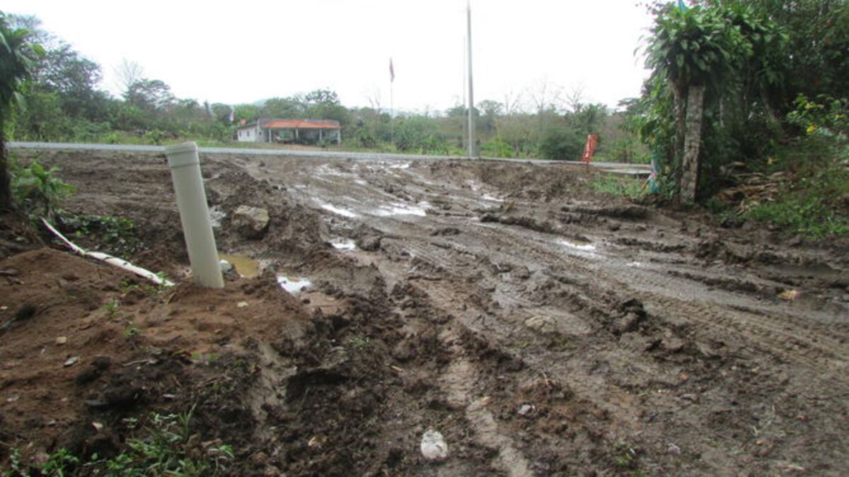 Cusa espera adendas para alcantarillado darienita