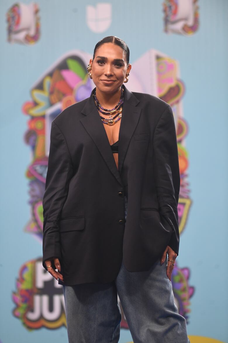 Premios Juventud 2025 en Panamá: momentos inolvidables de la primera edición fuera de Estados Unidos