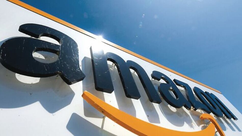 Amazon TV se expande en gran parte de Europa