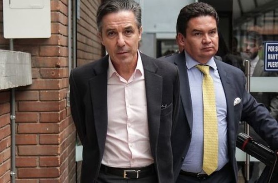 Caso Odebrecht: detienen a Roberto Prieto, exjefe de campaña de Juan Manuel Santos