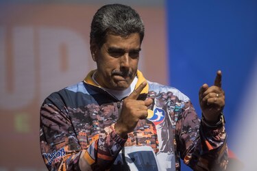 Tribunal electoral de Brasil desiste de enviar observadores a las elecciones venezolanas