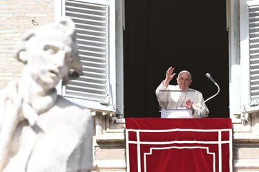El papa Francisco pide ‘la liberación sin condiciones de todos los secuestrados’ en Colombia