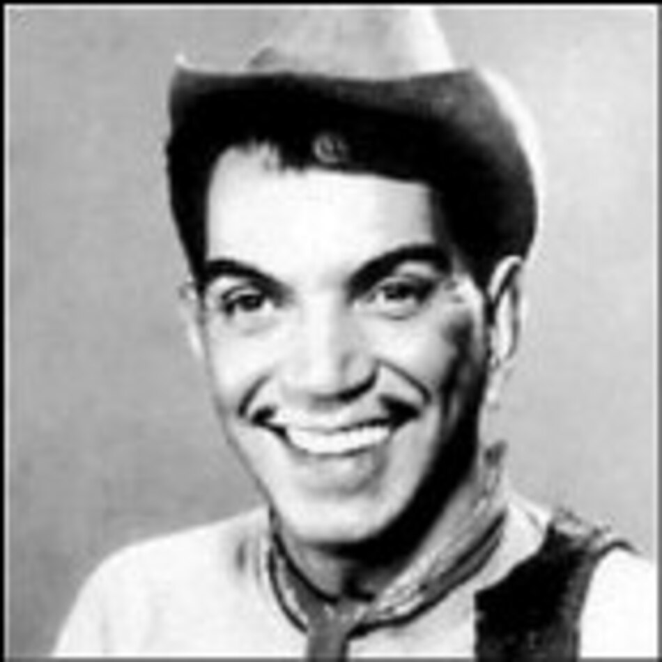 Semana de Cantinflas