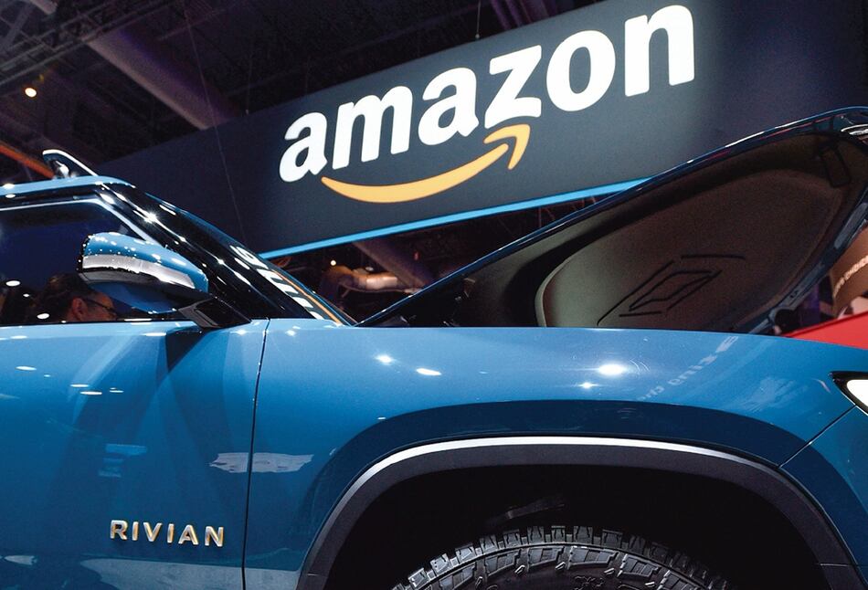 Amazon agregará 40,000 empleados a sus filas en Estados Unidos