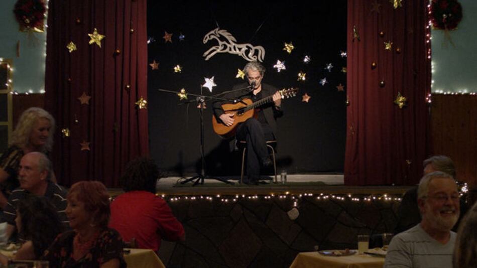 Anuncian las Óperas Primas del Festival de Cine de Panamá