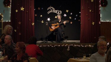 Anuncian las Óperas Primas del Festival de Cine de Panamá