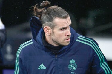 Bale habló de una era suya post–Real Madrid
