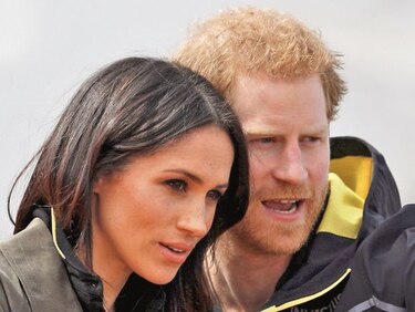 Meghan Markle transformará a la monarquía
