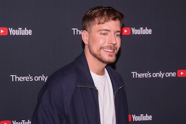 México reitera demanda contra youtuber Mr Beast por violar permisos en zonas arqueológicas