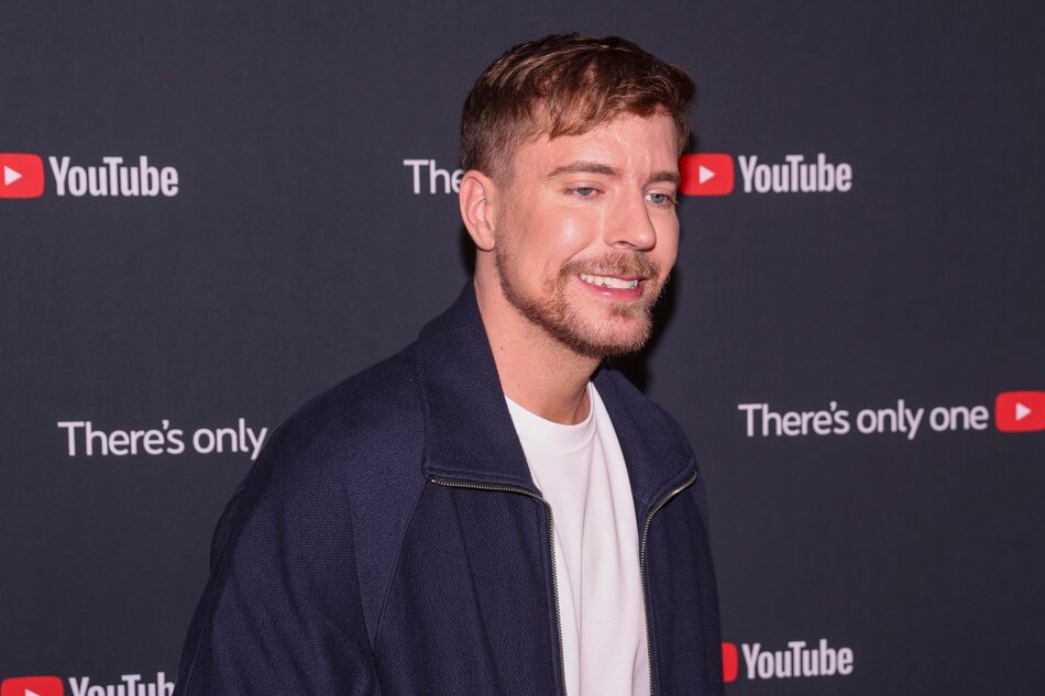 México reitera demanda contra youtuber Mr Beast por violar permisos en zonas arqueológicas