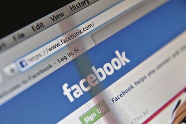 Ingresos de Facebook aumentan 39% en el segundo trimestre