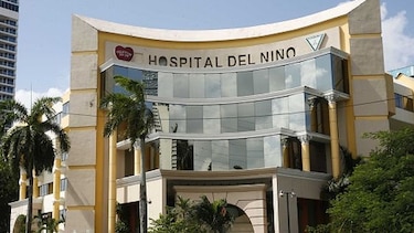 Minsa pide desestimar acción de reclamo presentada en licitación del Hospital del Niño