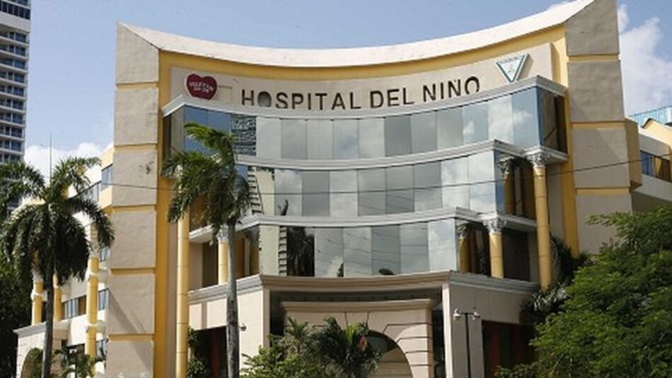 Minsa pide desestimar acción de reclamo presentada en licitación del Hospital del Niño